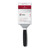 7611160299949 - Grillspatel, Victorinox, recht, rvs/poly, zwart, 12cm, bl
