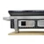 Hibachi Tafel Grill
