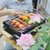 Hibachi Tafel Grill