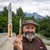 Opinel No8 The Swordfisherman by Jeremy Fish – Limited Edition