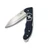 Victorinox Evoke Alox – Vouwmes – 4 functies – Dark Blue