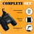 8711942756185 - Homey's OPTICS Binoculars - 08x25 - Waterproof