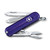 Victorinox Classic SD colors Persian Indigo