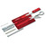 Victorinox Swiss Card Classic - 10 functies