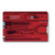Victorinox Swiss Card Classic - 10 functies