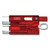 Victorinox Swiss Card Classic - 10 functies