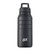 Esbit Majoris waterfles 0,48 liter dark grey