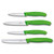 Victorinox Swiss Classic 4-delig 3V6.710 groen