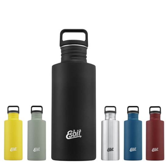 Esbit DB750SC kleuren Esbit DB750SC kleuren