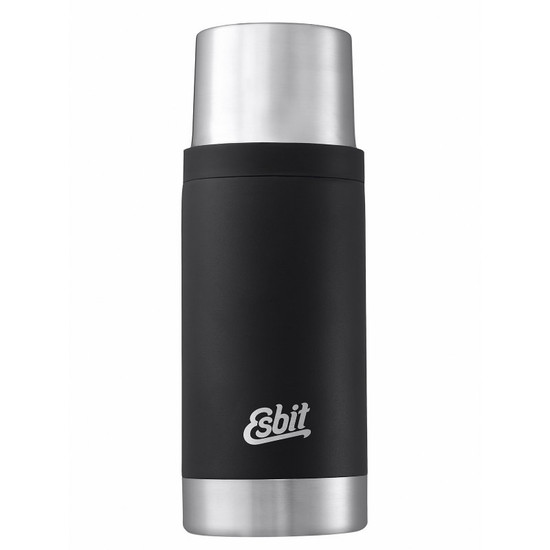 Esbit Thermosfles Sculptor 0,5 liter met drinkdop