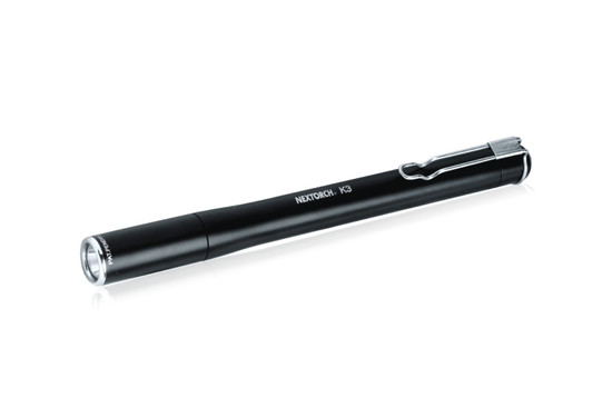 NexTorch K3 Zaklamp NexTorch K3 Zaklamp
