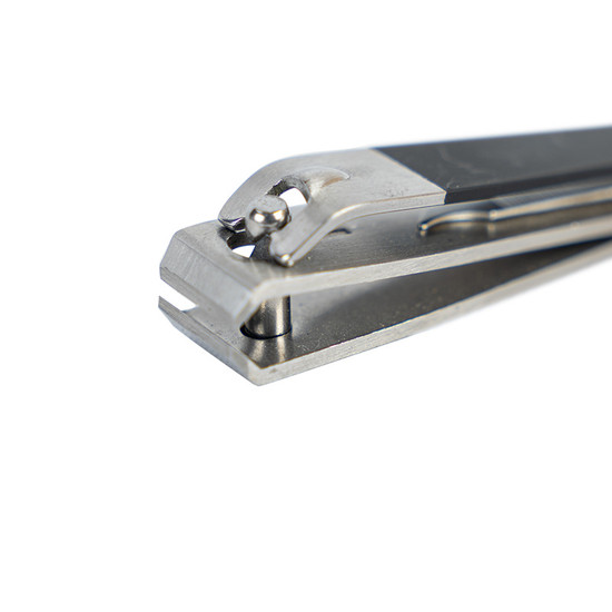 45H20-2-8cm, Homey's, teennagelknipper, 8 cm, rechte bek