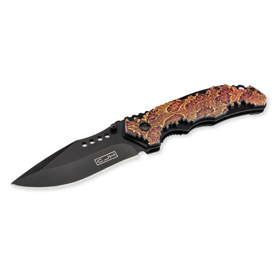 4001833106804, Herbertz, zakmes, CJH, Viper Camo, RVS 4001833106804, Herbertz, zakmes, CJH, Viper Camo, RVS