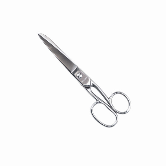 8711942405489, Homeij, Ease, Huishoudschaar, RVS, 1 groot oog, etui, allesknippers