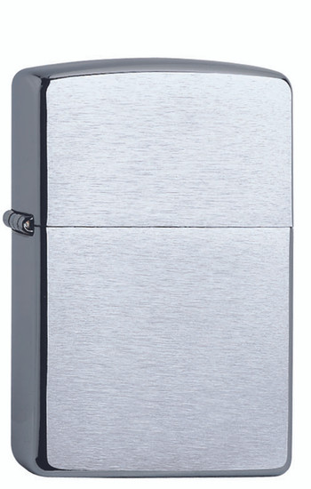 41689100032 Zippo Aansteker Windbestendig