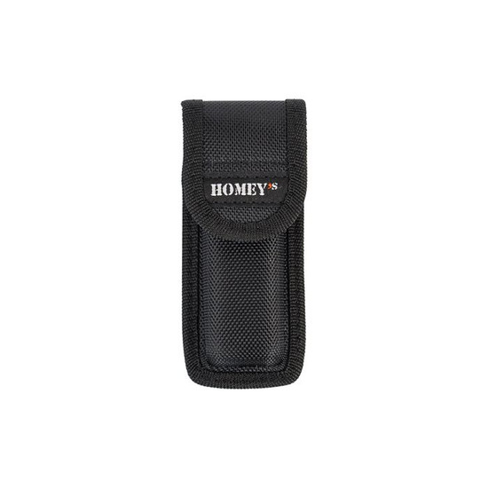 8711942014162, Homey's, Etui, Zwart, 13x5.6x2cm 8711942014162, Homey's, Etui, Zwart, 13x5.6x2cm