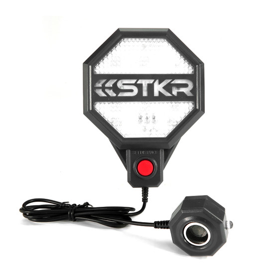 STKR Garage Parkeersensor – Slim en Nauwkeurig Parkeren