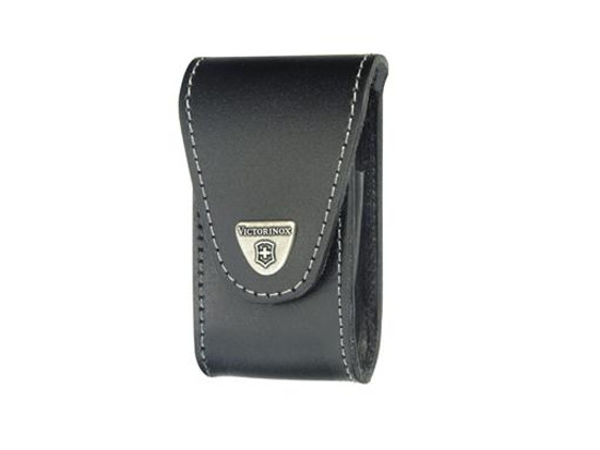 Victorinox Riemetui - zakmes leer 5-8 lagen