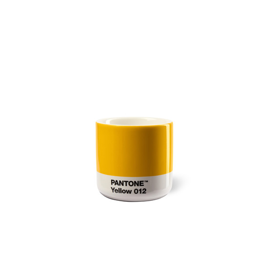 Pantone Macchiato-beker – 100 ml