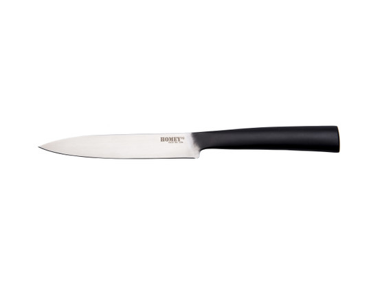 Homey's SVART Universal Kitchen Knife Homey's SVART Universal Kitchen Knife