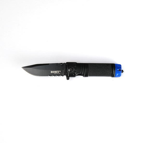 ESCAPE K2 Pocketknife - Homey's tools for life - Open