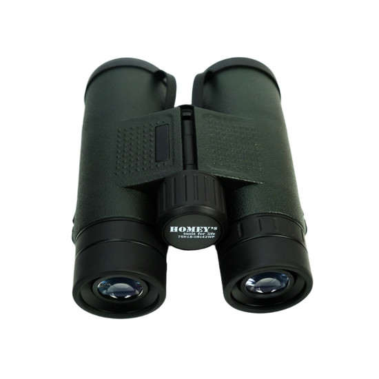 8711942751883 - Homey's Optics Verrekijker - 08x42 - Waterbestendig