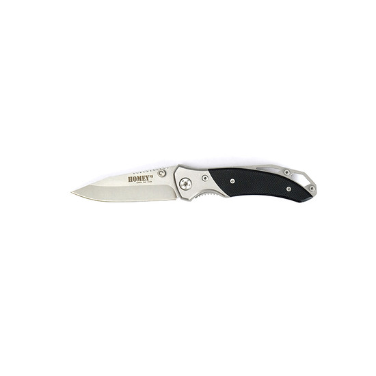 Homey's tools for life eScape K3 Pocketknife - Open Homey's tools for life eScape K3 Pocketknife - Open