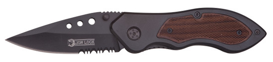 Homey's LIONLOCK Pocketknife