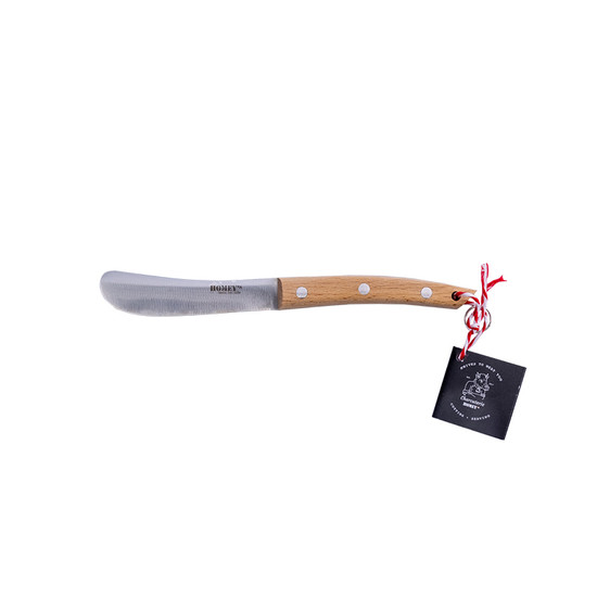 Charcuterie smeermes 10 cm