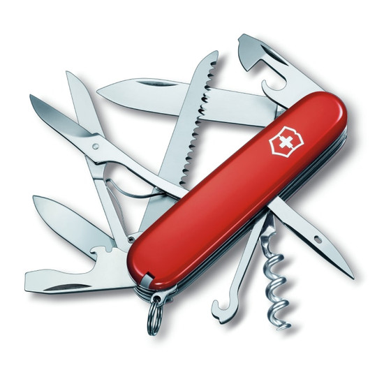 Zakmes Victorinox Huntsman