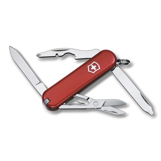 Victorinox Rambler Zakmes - 10 functies
