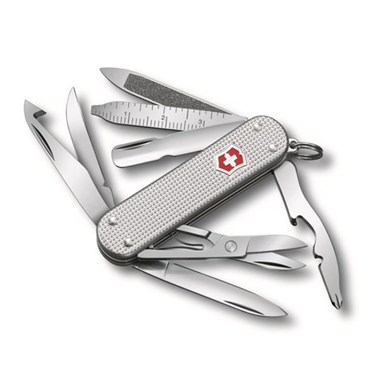 Victorinox Mini Champ Alox Zakmes