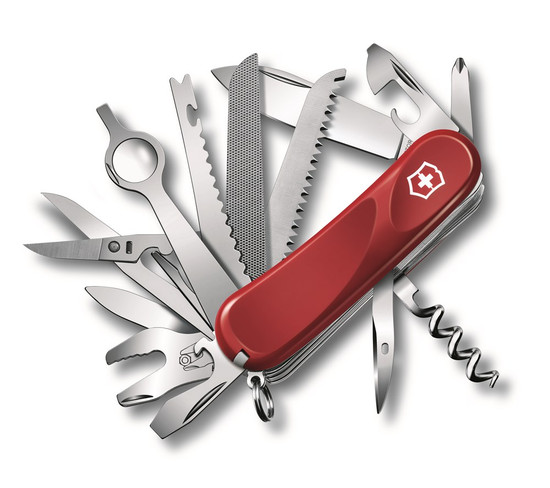 Victorinox Evolution 28 Zakmes Victorinox Evolution 28 Zakmes