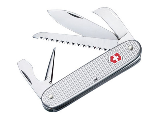 Victorinox Swiss Army 7 Zakmes Victorinox Swiss Army 7 Zakmes