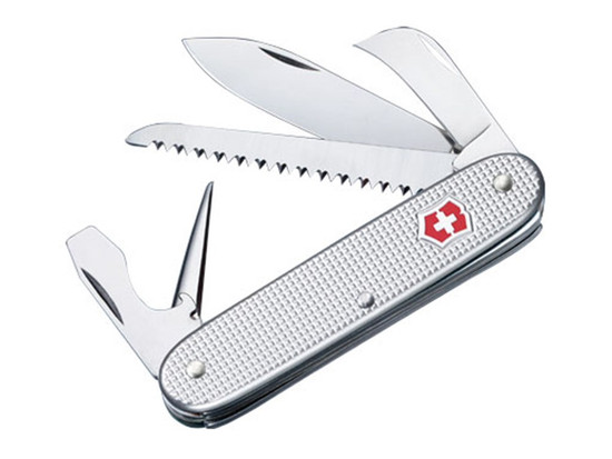 Victorinox Swiss Army 7 Zakmes