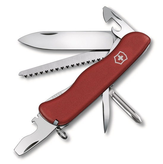 Victorinox Trailmaster Zakmes - 10 functies