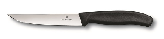 Victorinox Swiss Classic Gourmet Steakmes 11 cm Victorinox Swiss Classic Gourmet Steakmes 11 cm