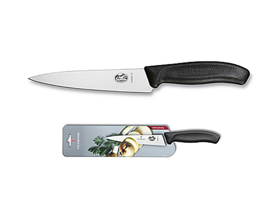 Victorinox Swiss Classic Universeel Keukenmes 15 cm Victorinox Swiss Classic Universeel Keukenmes 15 cm