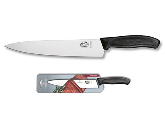 Victorinox Swiss Classic Koksmes - 22cm Victorinox Swiss Classic Koksmes - 22cm