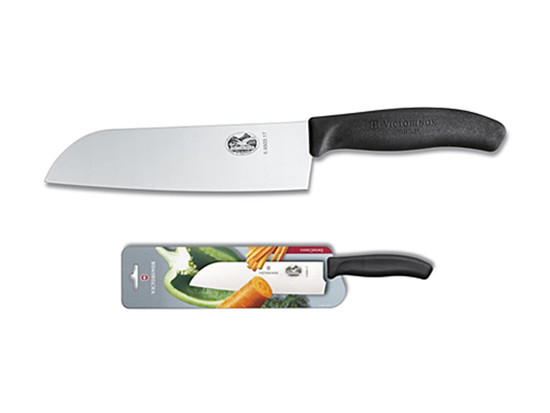 Victorinox Swiss Classic Santokumes 17 cm Victorinox Swiss Classic Santokumes 17 cm