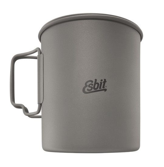 Esbit Kookpot titanium 0,75 liter