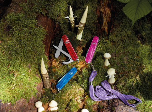 Victorinox Zwitsers Zakmes