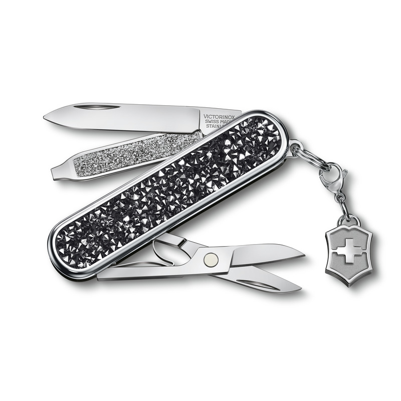 Victorinox Classic SD Briljant  Crystal 5 functies