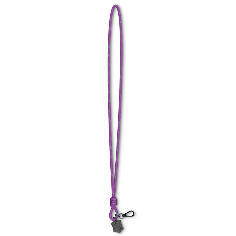 Victorinox Halskoord Live To Explore 44cm