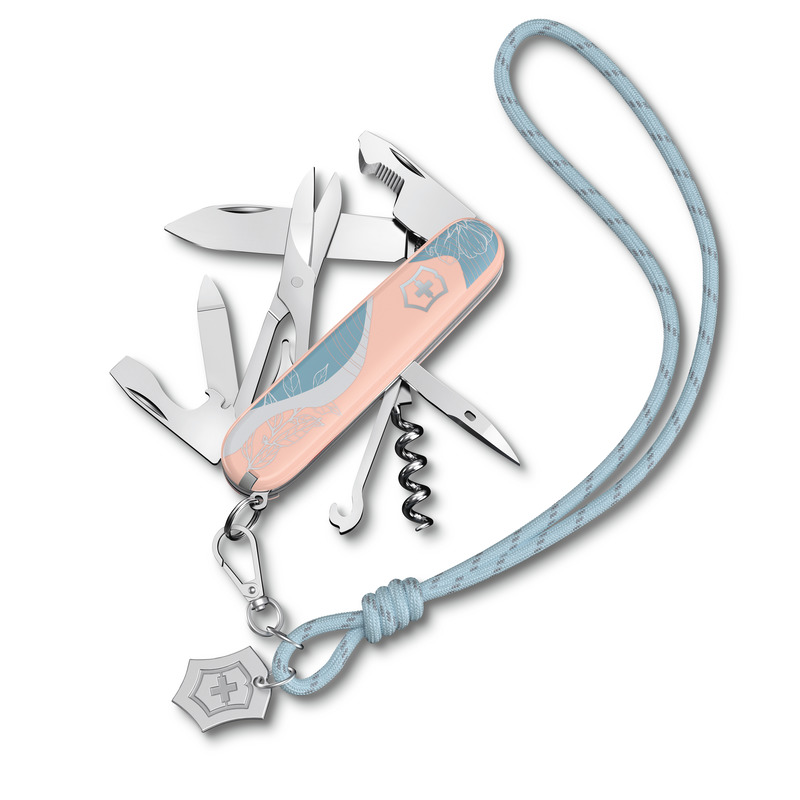 Victorinox Zakmes Companion Live To Explore