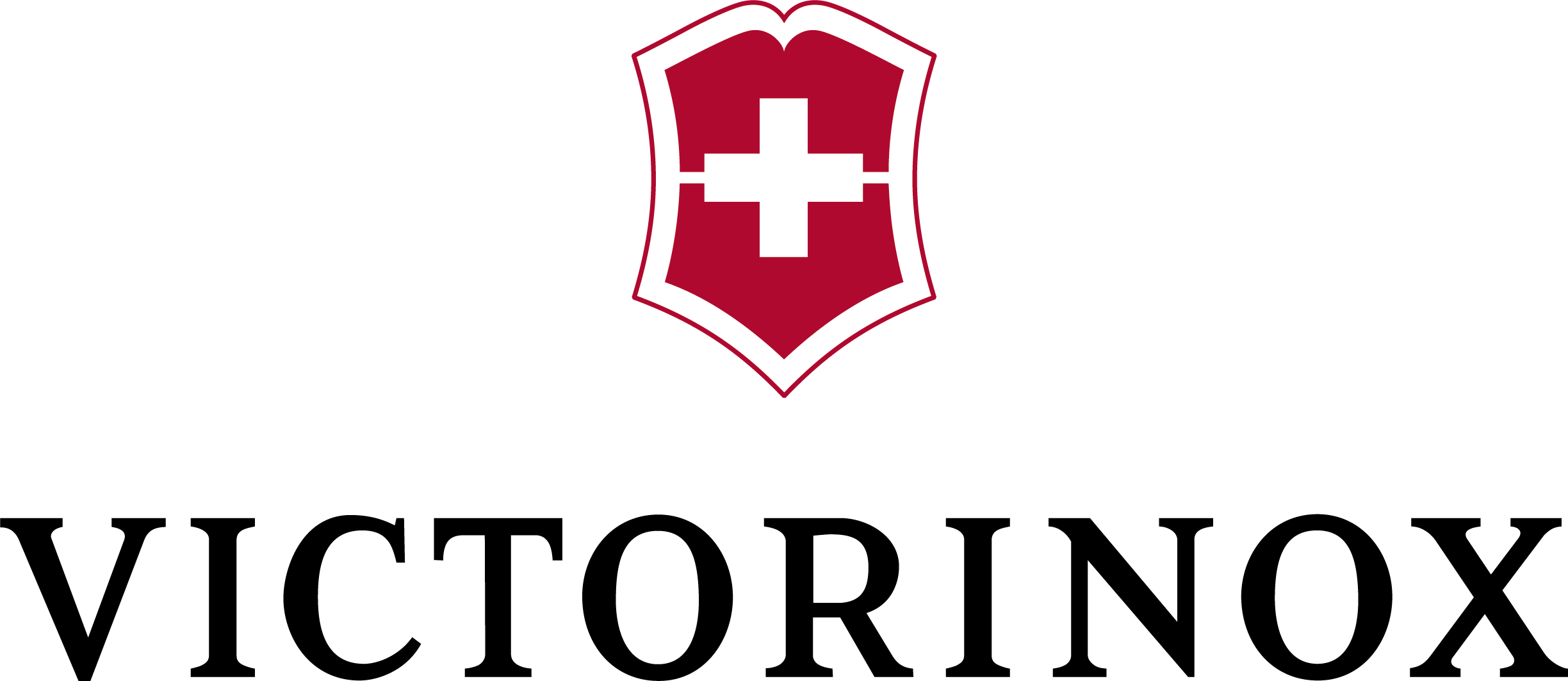 Victorinox logo