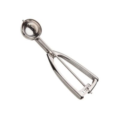 Diamant Sabatier Portioneerlepel - 43 mm