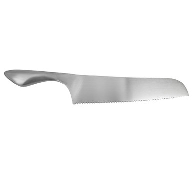 Homey’s & Studio Boey - Sensory Cooking Broodmes – 20 cm – Kartelmes voor Brood