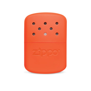 Zippo Handwarmer 6 uur| Warme handen met deze kleine Zippo handwarmer