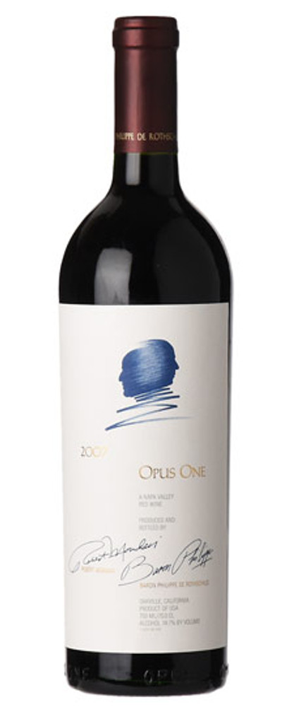 オーパスワン 2006年 750ml Opus One カリフォルニア ワイン アメリカ ...